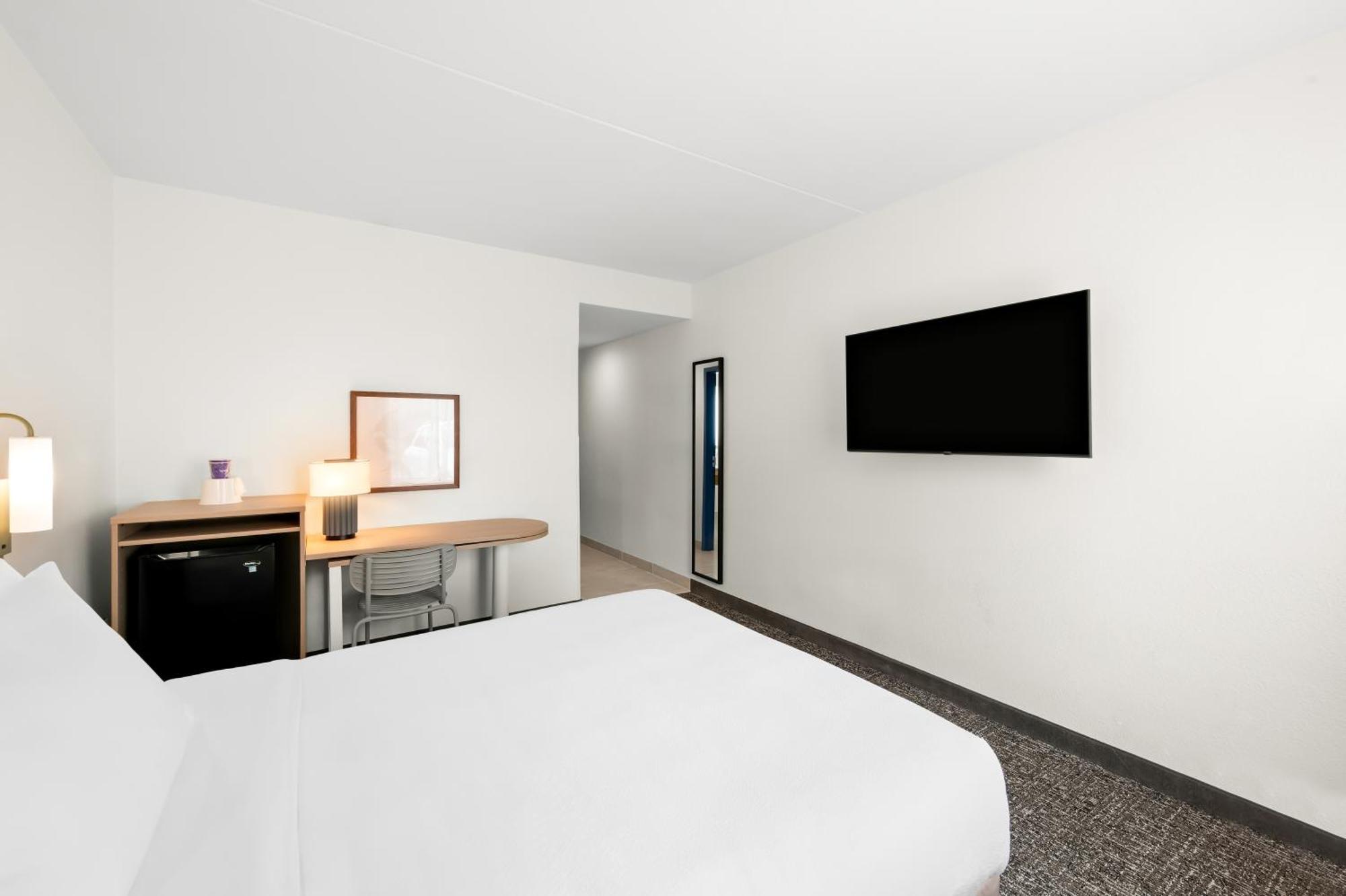Spark By Hilton Branson Meadows Eksteriør bilde