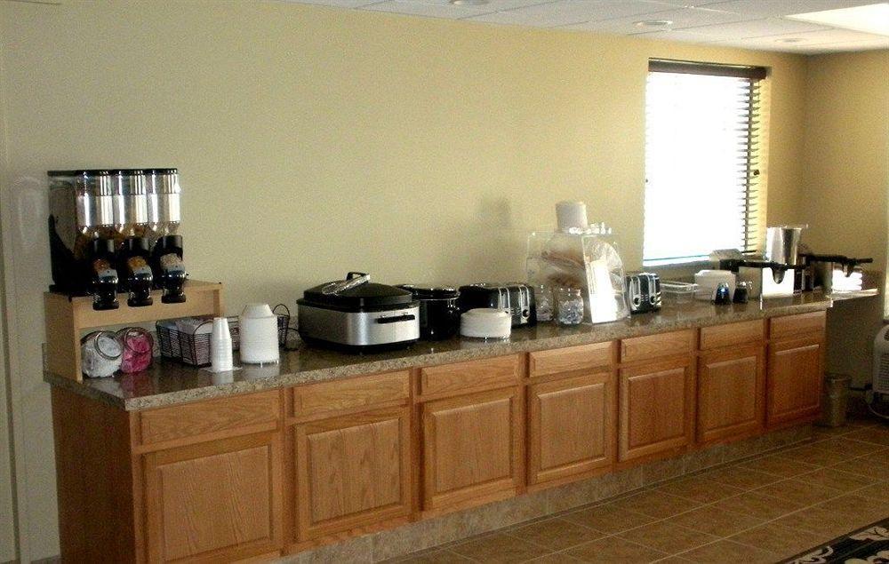 Spark By Hilton Branson Meadows Eksteriør bilde
