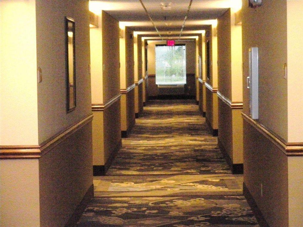 Spark By Hilton Branson Meadows Eksteriør bilde