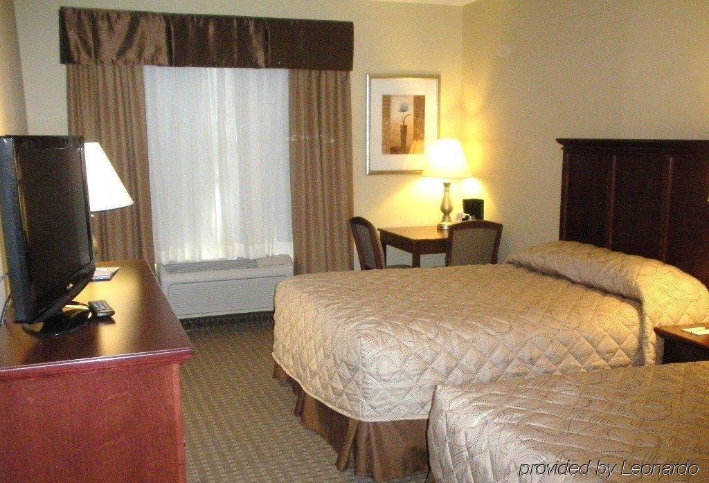 Spark By Hilton Branson Meadows Eksteriør bilde